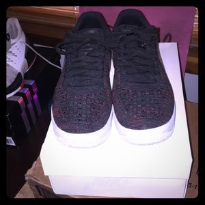 Nike Air Force ones size 9.5